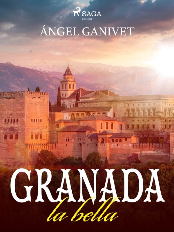 Granada la bella