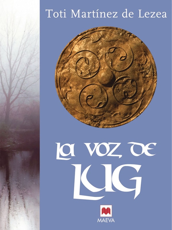 La voz de Lug