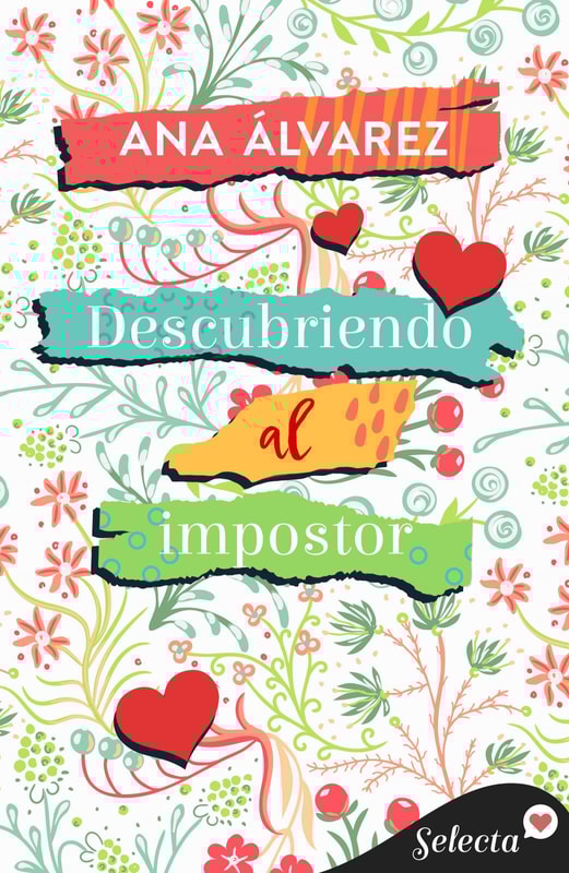 Descubriendo al impostor (Con armas de mujer 1)