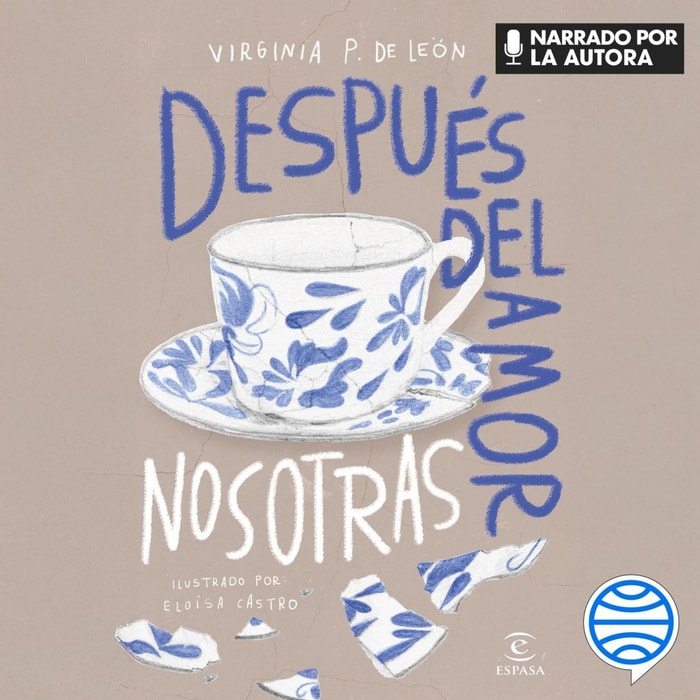 Después del amor, nosotras
