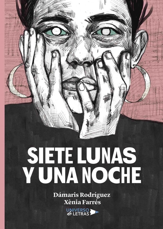 Siete lunas y una noche