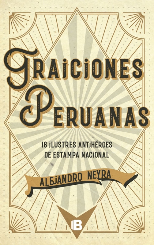 Traiciones peruanas