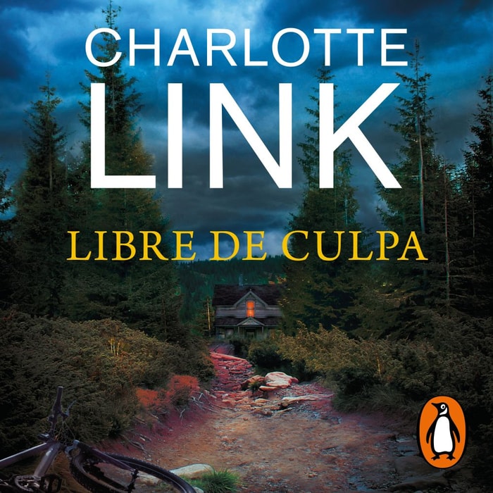 Libre de culpa (Kate Linville &amp; Caleb Hale 3)