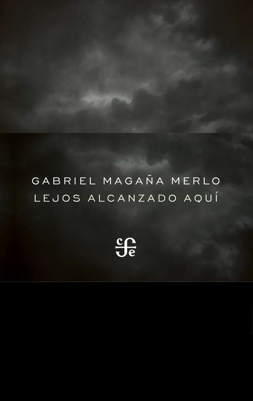 Lejos alcanzado aquí