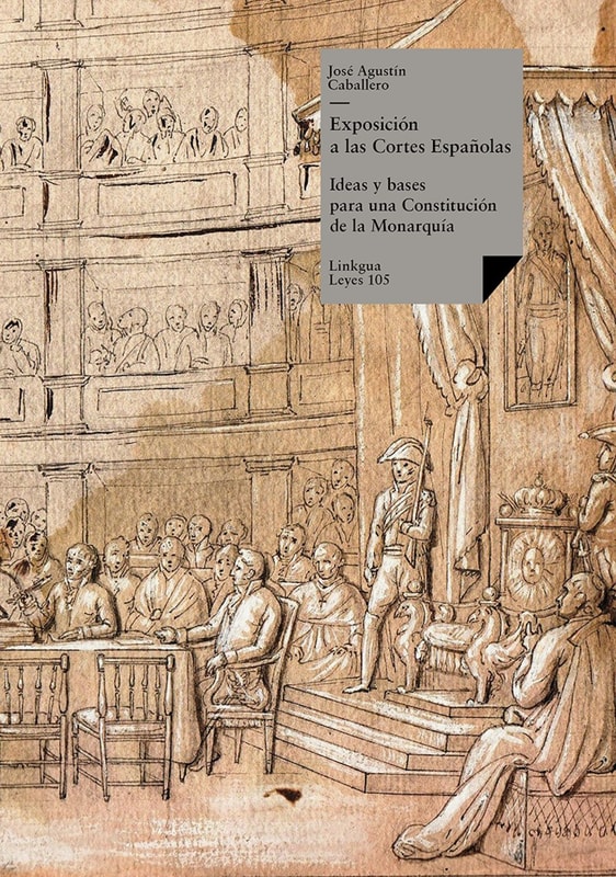 Exposición a las Cortes Españolas