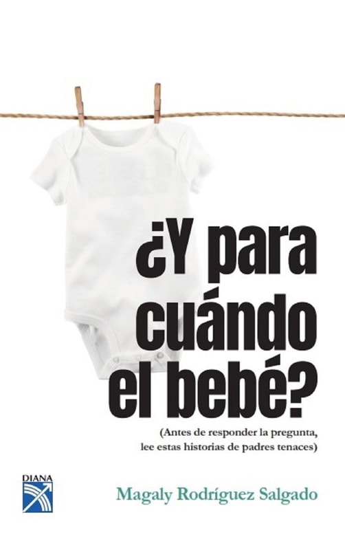 ¿Y para cuándo el bebé?