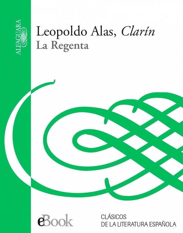 La Regenta