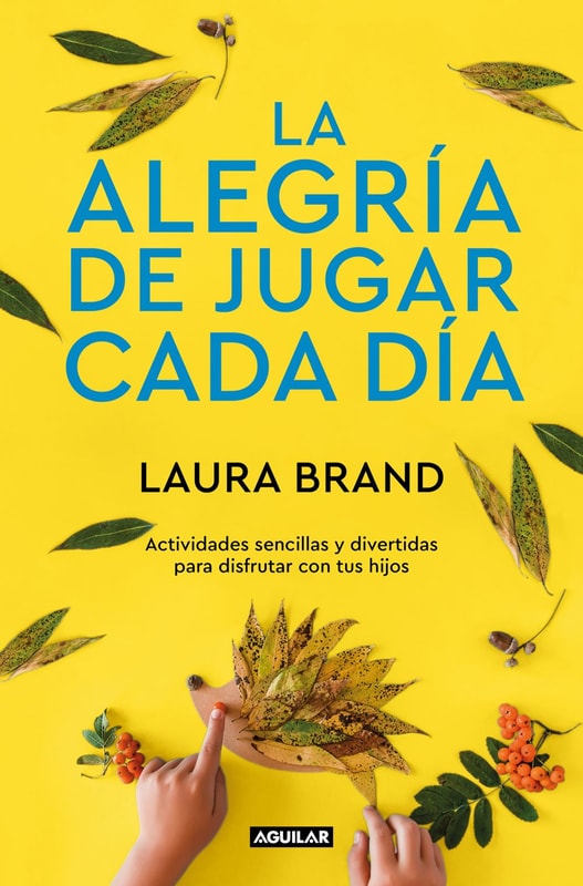 LA ALEGRIA DE JUGAR CADA DIA
