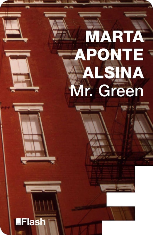 MR. GREEN