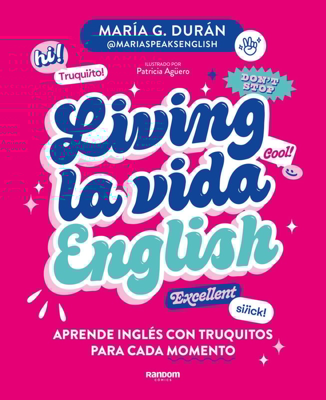 Living la vida English