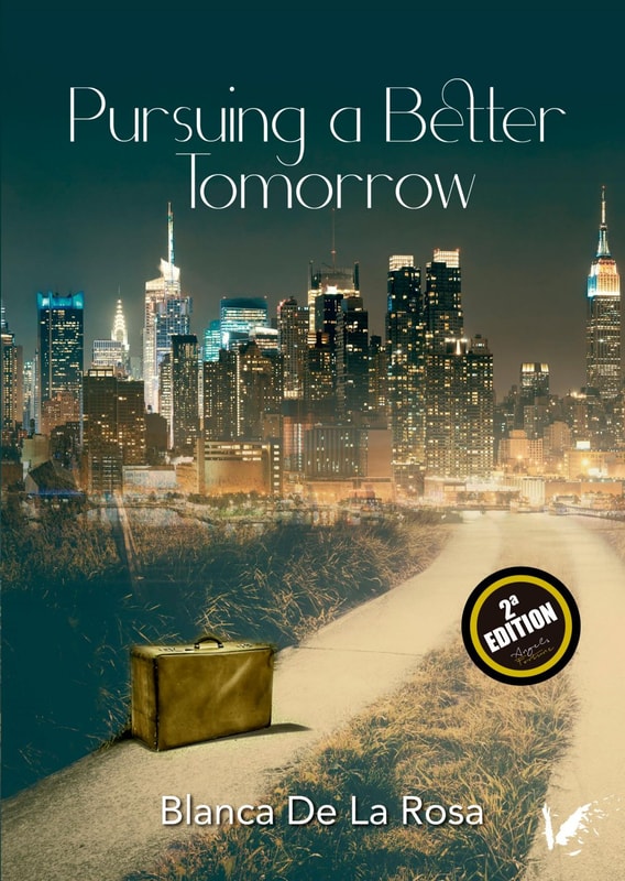 Pursuing a better tomorrow