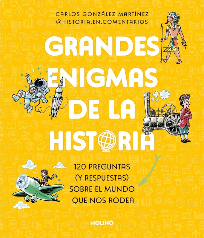 El caso Salgueiro