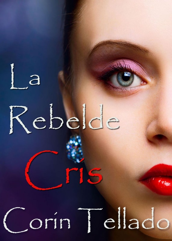La rebelde Cris