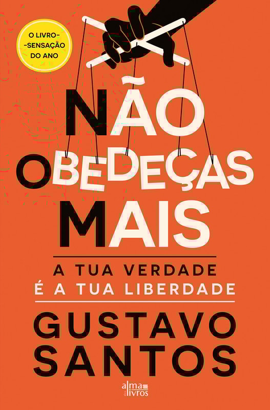 Não Obedeças Mais