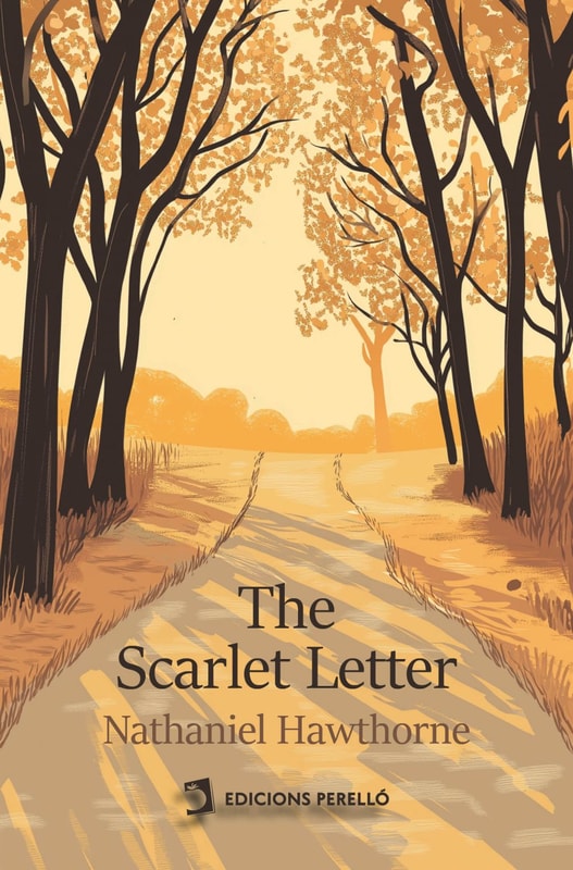 The Scarlet Letter