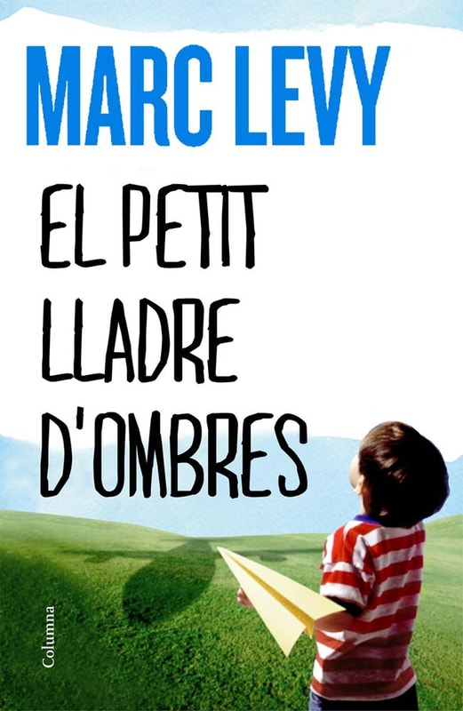 El petit lladre d'ombres