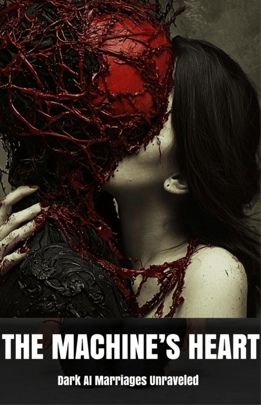 The Machine’s Heart