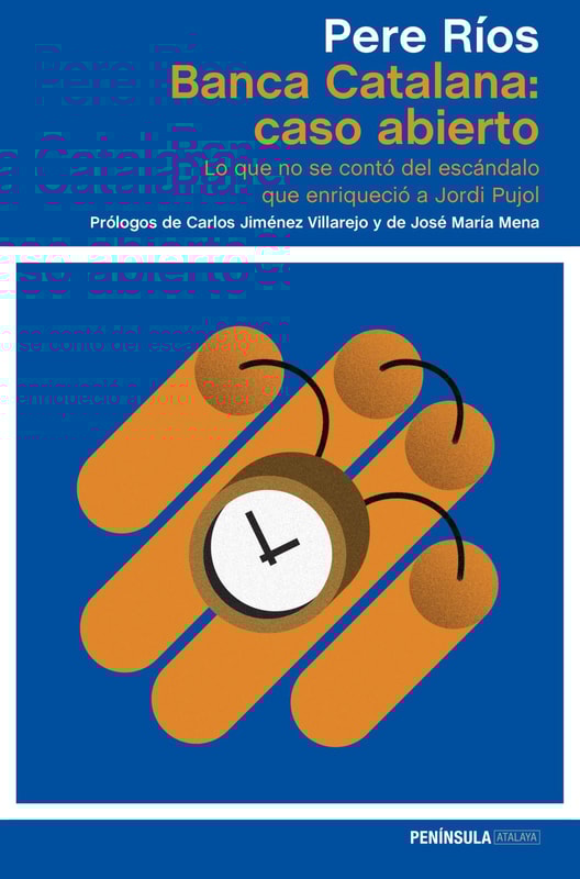 Banca Catalana: caso abierto