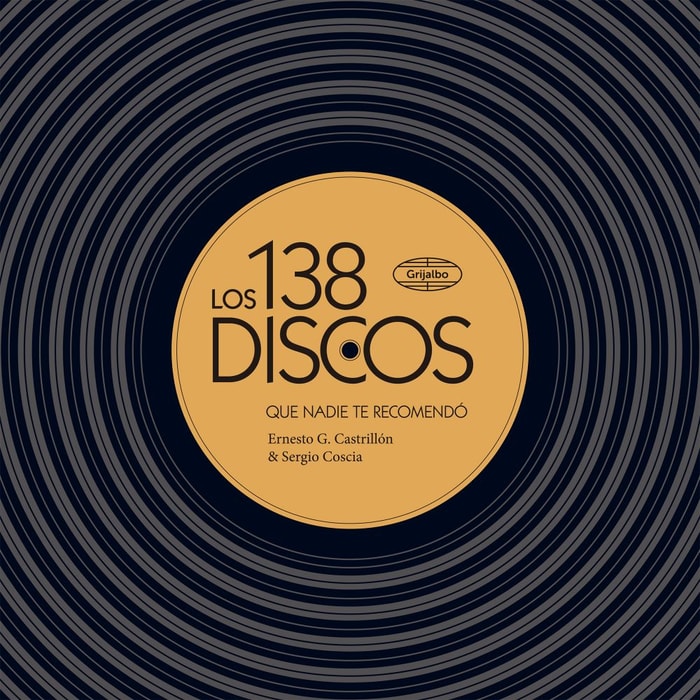 Los 138 discos que nadie te recomendó