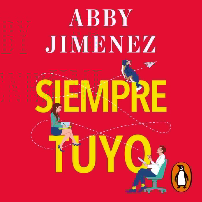 La enemiga