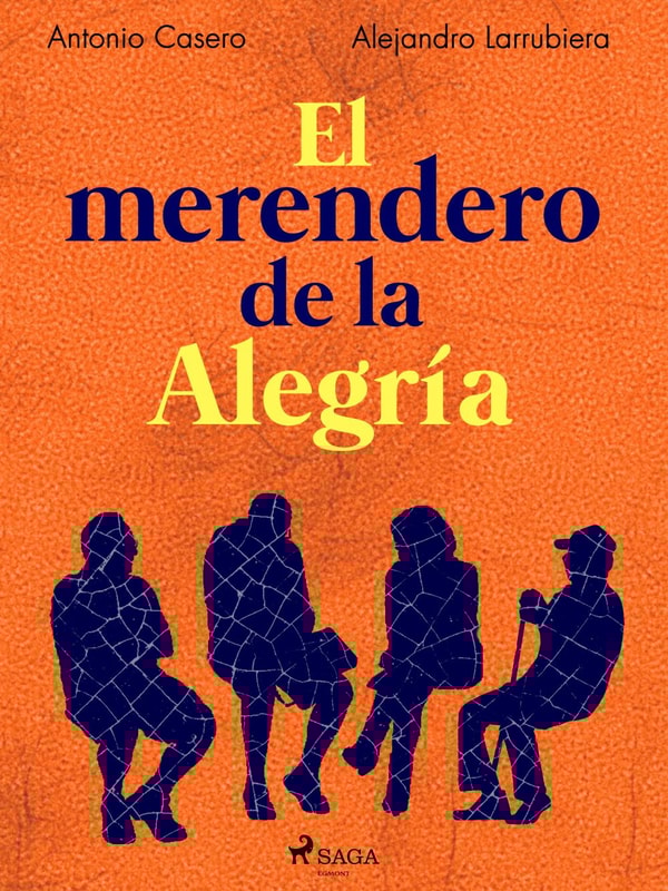 El merendero de la Alegría