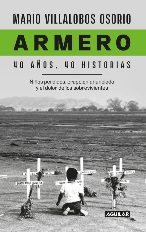 Armero 40 años 40 historias