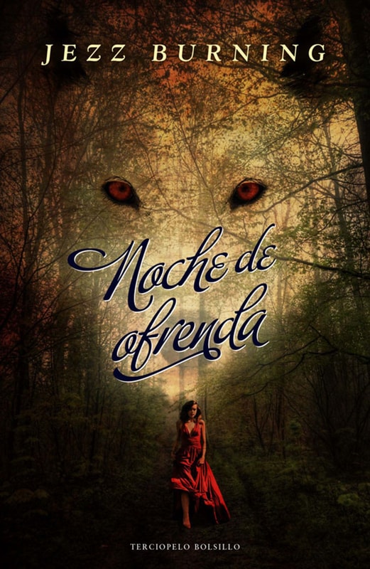 Noche de ofrenda