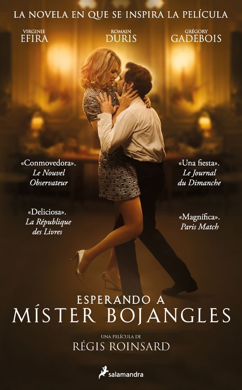 Esperando a mister Bojangles
