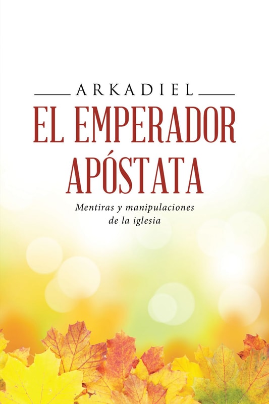 El emperador apóstata