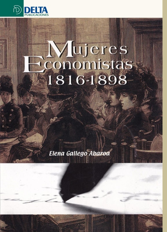 Mujeres economistas 1816-1898