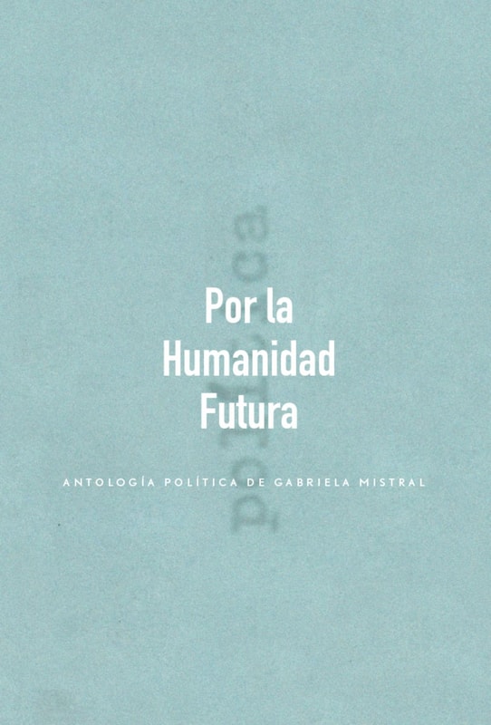 Por la Humanidad Futura