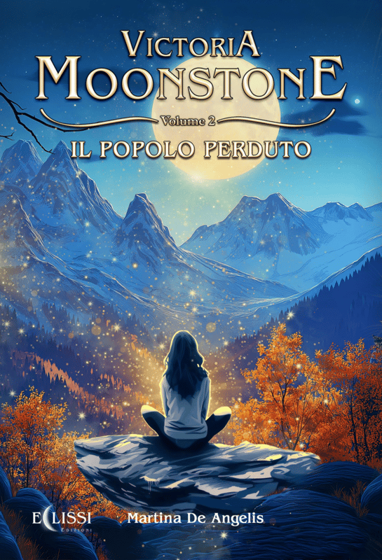 Il popolo perduto