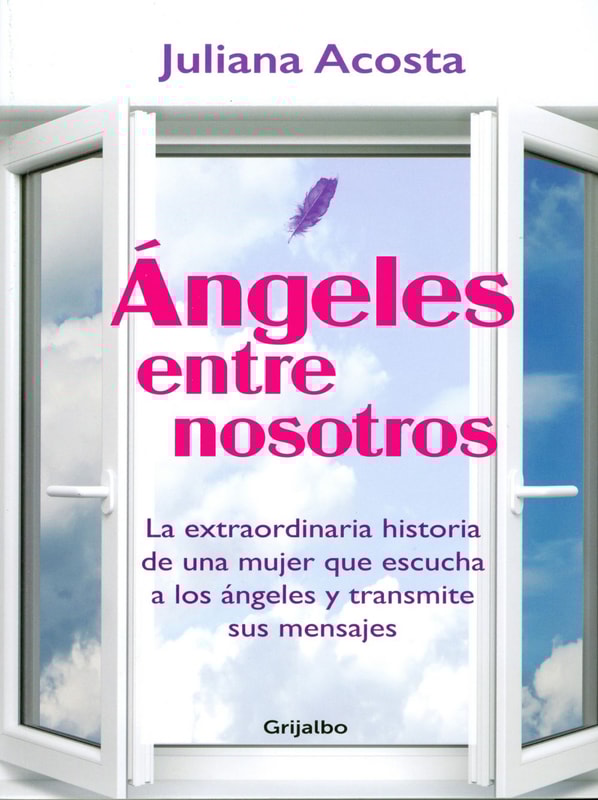 Ángeles entre nosotros
