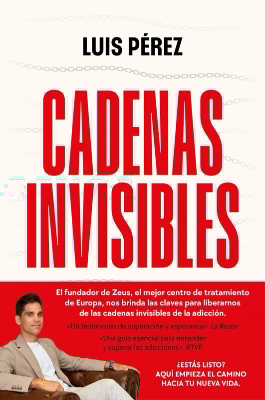 Cadenas invisibles