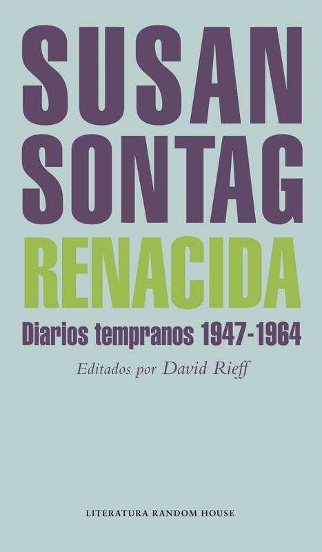 Renacida