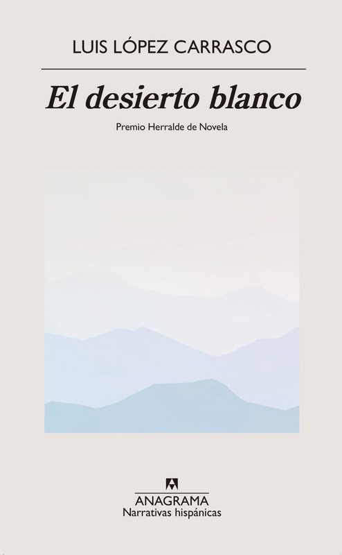 El desierto blanco