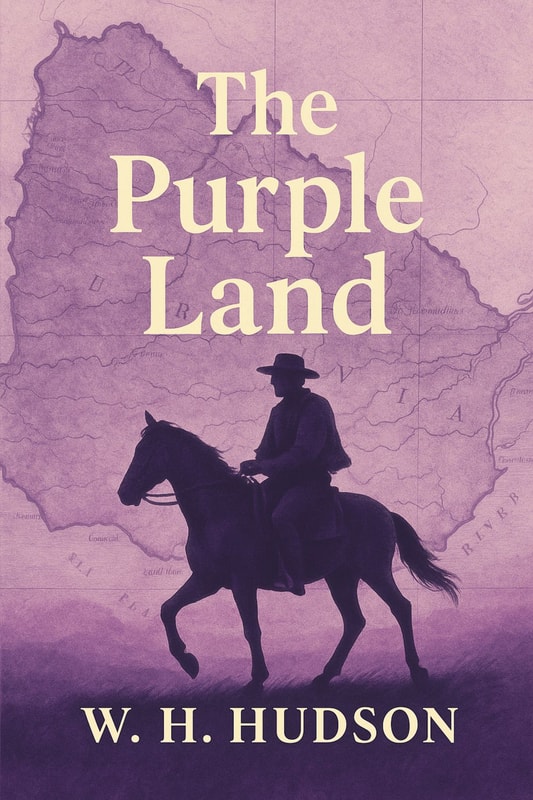 The Purple land