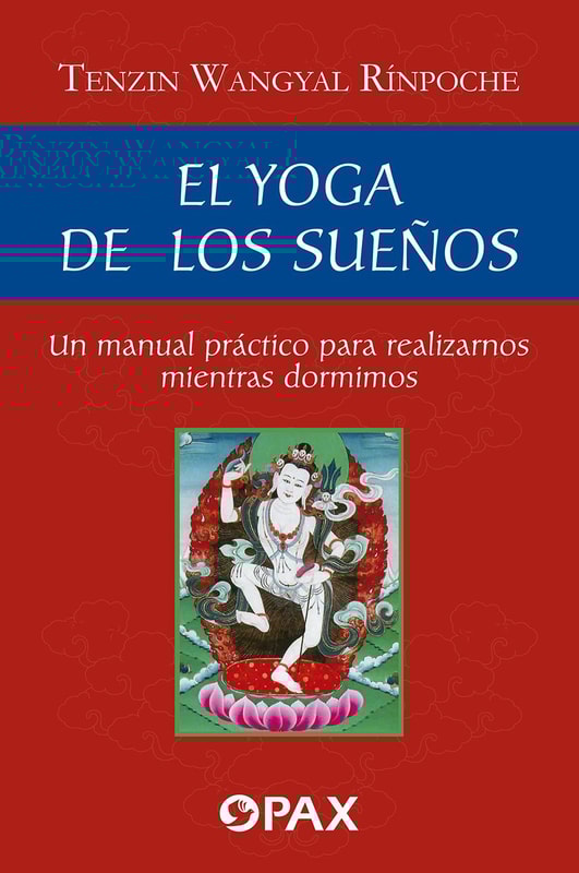 El yoga de los sueños