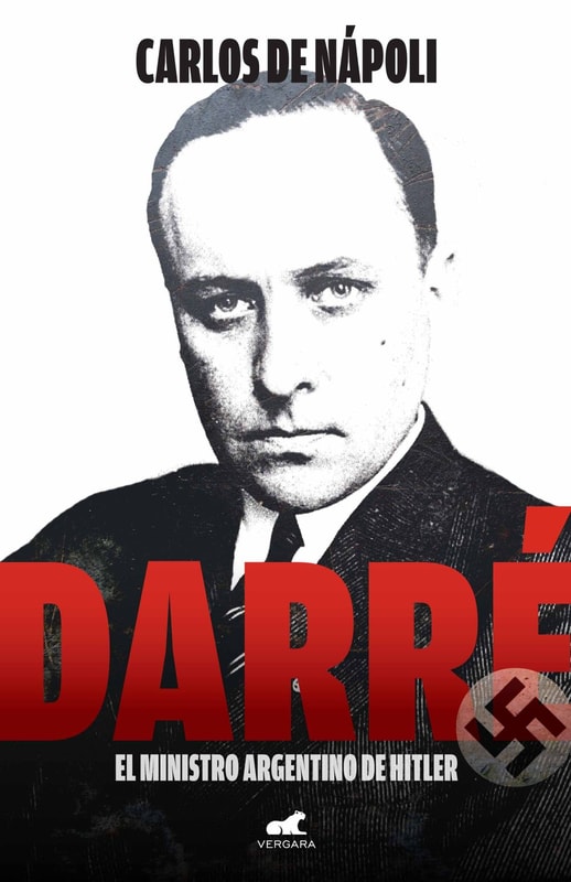 Darré