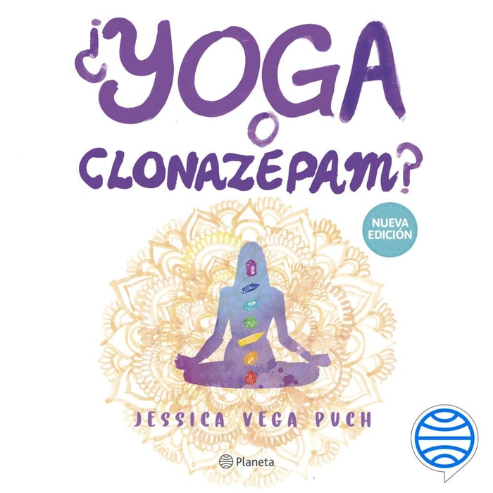 ¿Yoga o clonazepam?