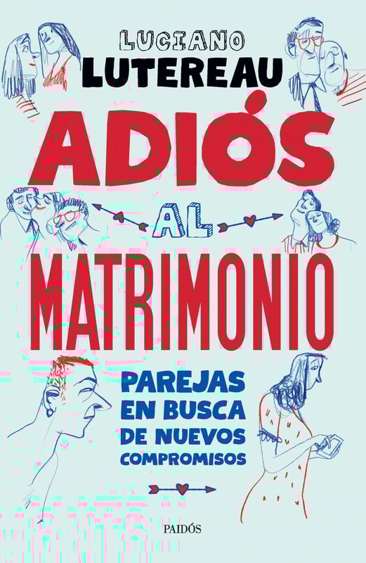 Adiós al matrimonio