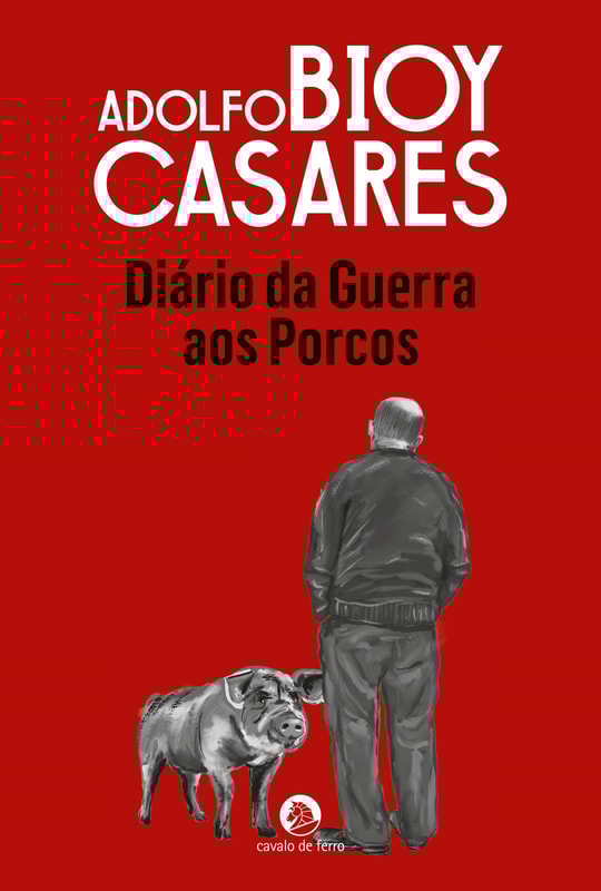 Diário da Guerra aos Porcos