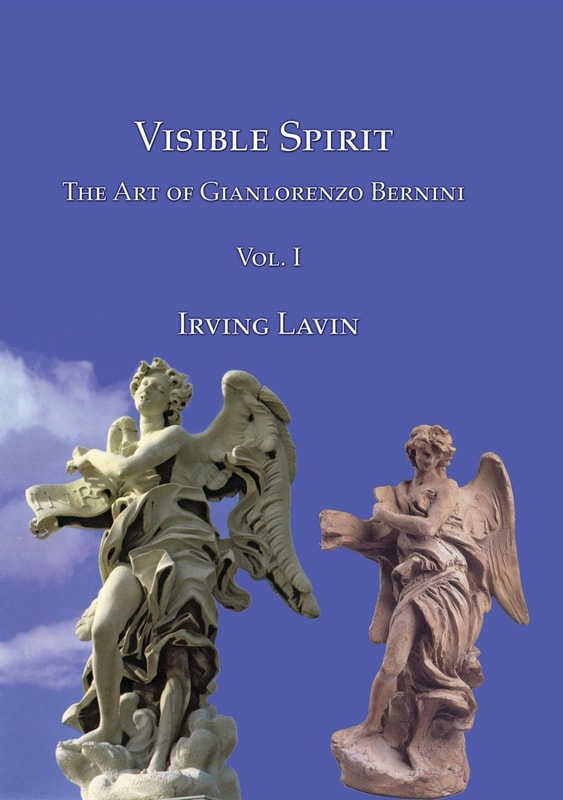 Visible Spirit