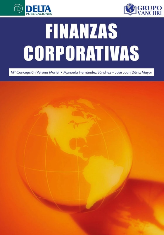 Finanzas Corporativas