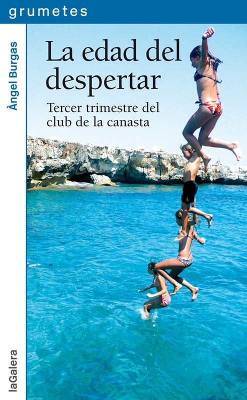 La edad del despertar