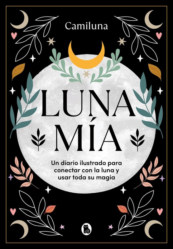 Luna mía