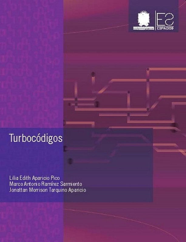 Turbocódigos