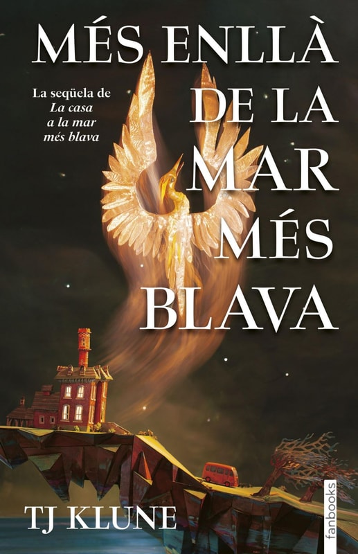 Més enllà de la mar més blava