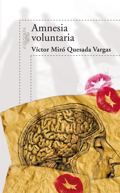 Amnesia voluntaria