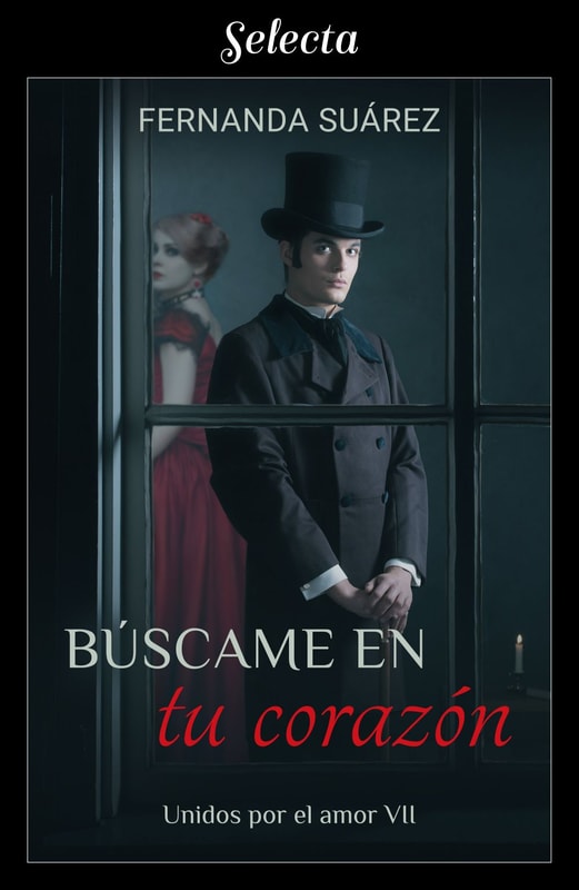 Búscame en tu corazón (Unidos por el amor 7)